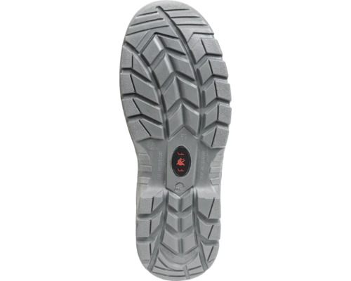 Talpă de pantof de siguranță cu profil