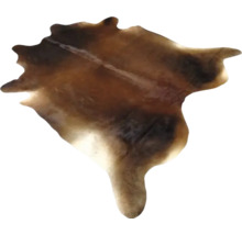 Covor din piele de animal