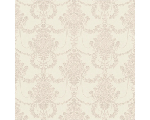 Tapet vlies Versailles model ornamental roz 10,05x0,53 m Tapet cu model ornamental