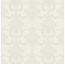 Tapet cu model ornamental floral