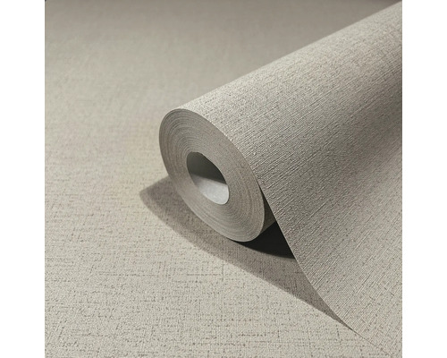 Rola de tapet cu textură textilă
