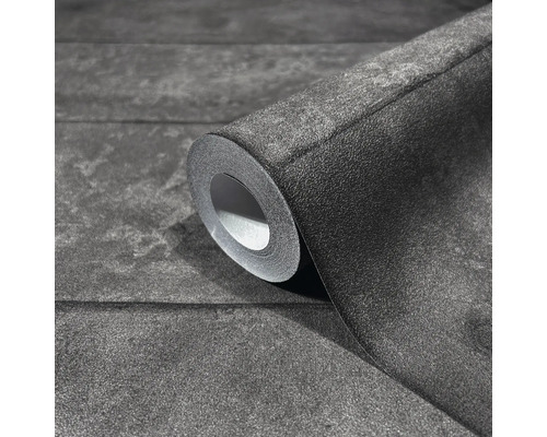 Rola de tapet cu structură de lemn