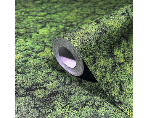 Rola de tapet cu model de mușchi