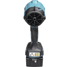Aparat de nituit cu acumulator cu acumulator