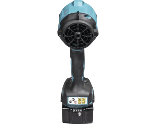 Aparat de nituit cu acumulator cu acumulator
