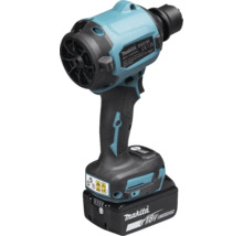 Pistol cu aer comprimat cu acumulator Logo Makita