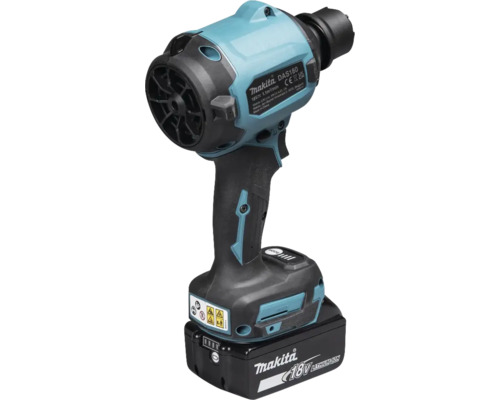 Pistol cu aer comprimat cu acumulator Logo Makita