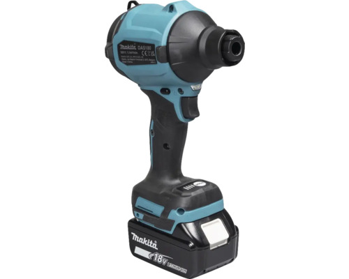 Adaptor de umflare cu acumulator Makita