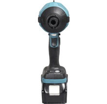 Cheie de impact cu acumulator
