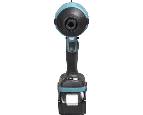 Cheie de impact cu acumulator