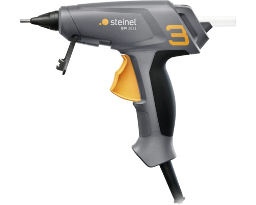Pistol de lipit cu topire fierbinte Steinel GM 3011 pentru lucrări de lipire