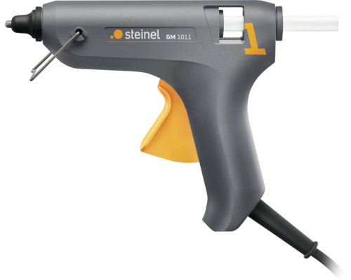 Pistol de lipit cu topire