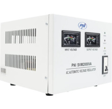 Regulator automat de tensiune PNI SVM2000VA