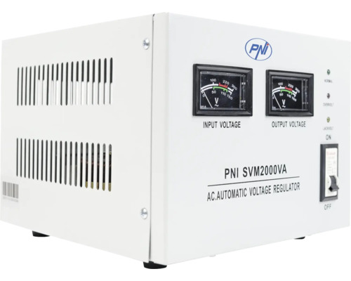 Regulator automat de tensiune PNI SVM2000VA