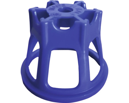 Distanțier din plastic pentru plasă sudată