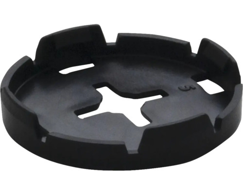 Protecție din plastic