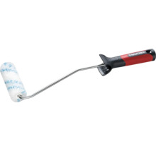 Rola de vopsit cu mâner