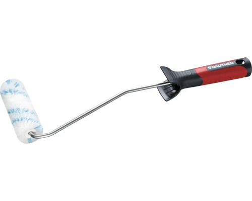 Rola de vopsit cu mâner