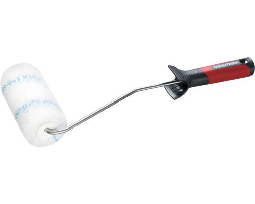 Rola de vopsea cu mâner