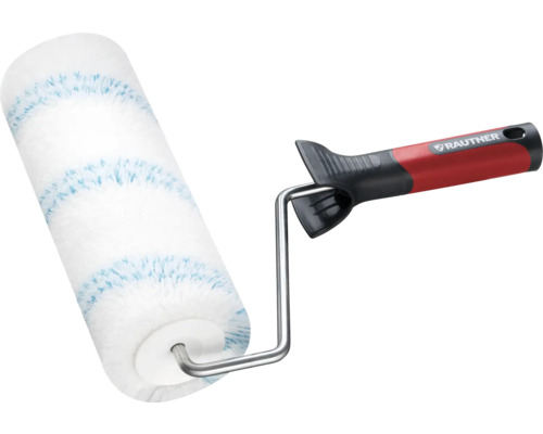 Rola de vopsea cu mâner