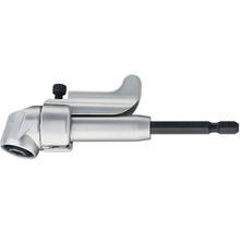 Adaptor unghiular pentru mașină de găurit