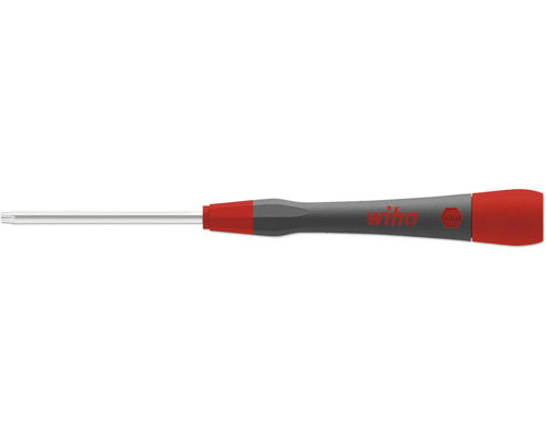 Șurubelniță torx T8 Wiha PicoFinish 40 mm, cap rotativ | HORNBACH