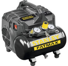 Compresor Stanley Fatmax cu opt bari