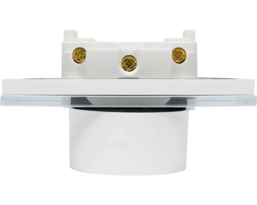 Imagine detaliată cu dulie pentru lampă cu șuruburi