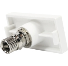 Priza de antenă pentru cablu coaxial