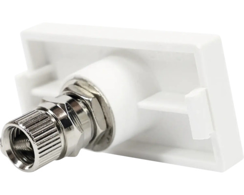 Priza de antenă pentru cablu coaxial