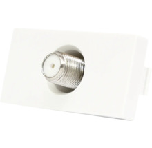 Priza de antenă cu conector F