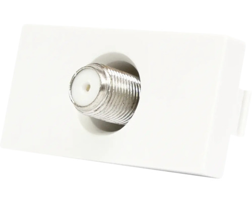 Priza de antenă cu conector F