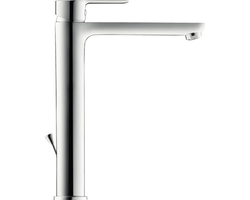 Baterie de lavoar pentru montaj stativ