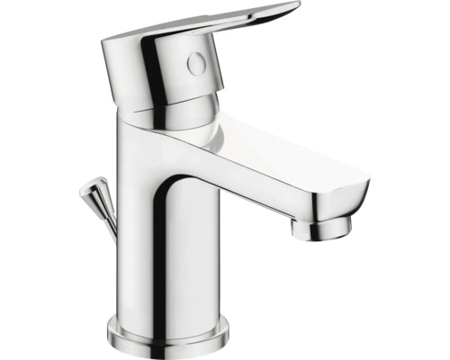 Baterie de lavoar cu o singură manetă pentru baie