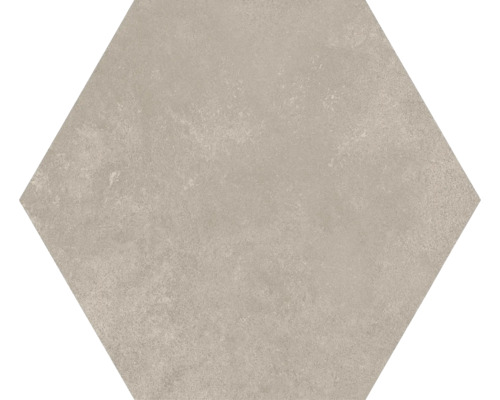 Placă de pardoseală hexagonală