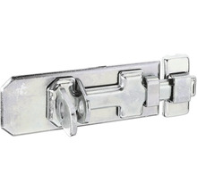 Zăvor din metal pentru ușă