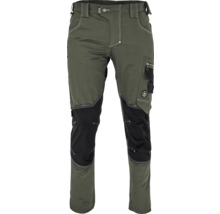 Pantaloni de lucru cu mai multe buzunare