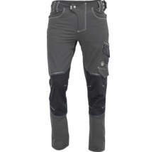 Pantaloni de lucru cu buzunare pentru genunchi și buzunare multiple