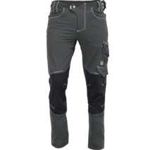 Pantaloni de lucru cu buzunare și întărituri la genunchi