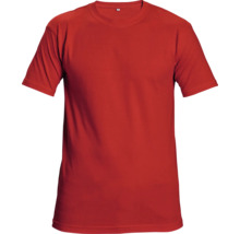 Tricou din material textil cu mâneci scurte