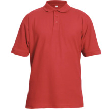 Tricou polo cu mâneci scurte