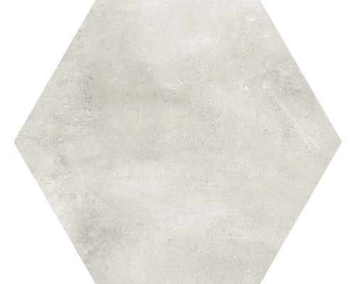 Placă de podea hexagonală