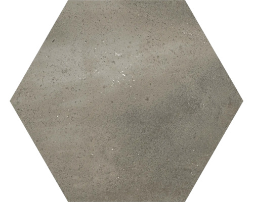 Placă de podea hexagonală