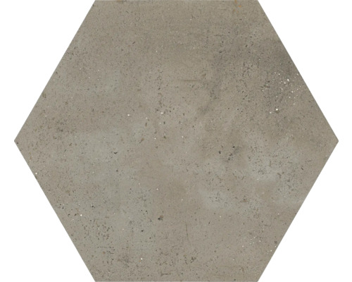 Placă de podea hexagonală