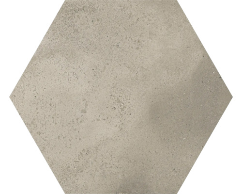 Placă hexagonală de ciment