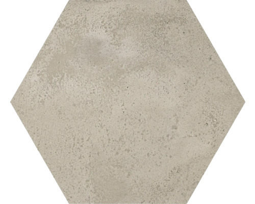 Placă de podea hexagonală