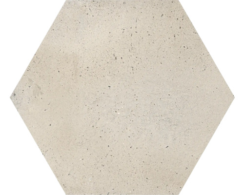 Placă de podea hexagonală