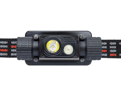 Lanternă frontală LED de cap PNI F80 max.180m, cu acumulator USB-C 2200 mAh, protecție la umiditate IP68 Lanternă frontală LED de cap PNI F80 max.180m, cu acumulator USB-C 2200 mAh, protecție la umiditate IP68