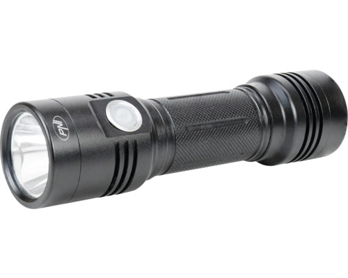 Lanternă LED PNI neagră