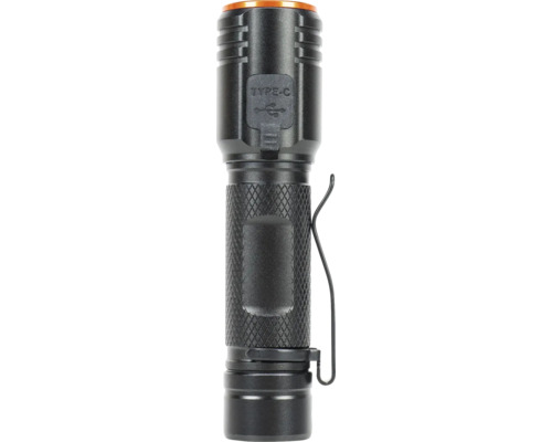 Lanternă LED PNI F650 180 lumeni max. 180m, cu acumulator | HORNBACH